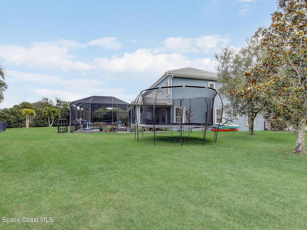 3813 Gatwick Manor Lane, Melbourne, FL 32940