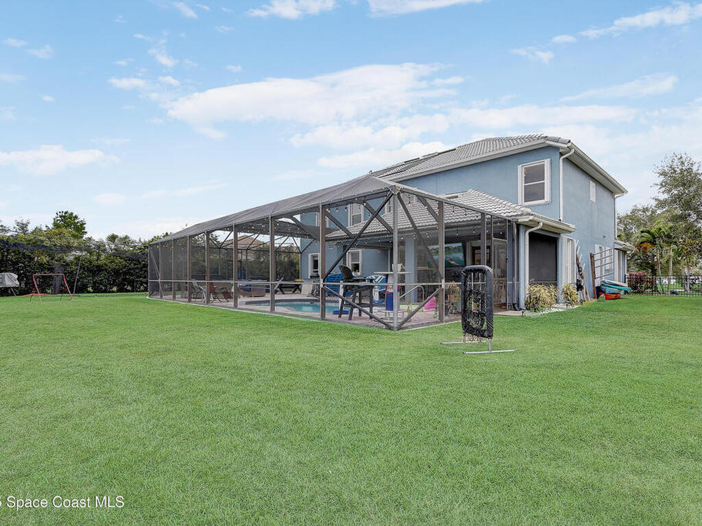 3813 Gatwick Manor Lane, Melbourne, FL 32940