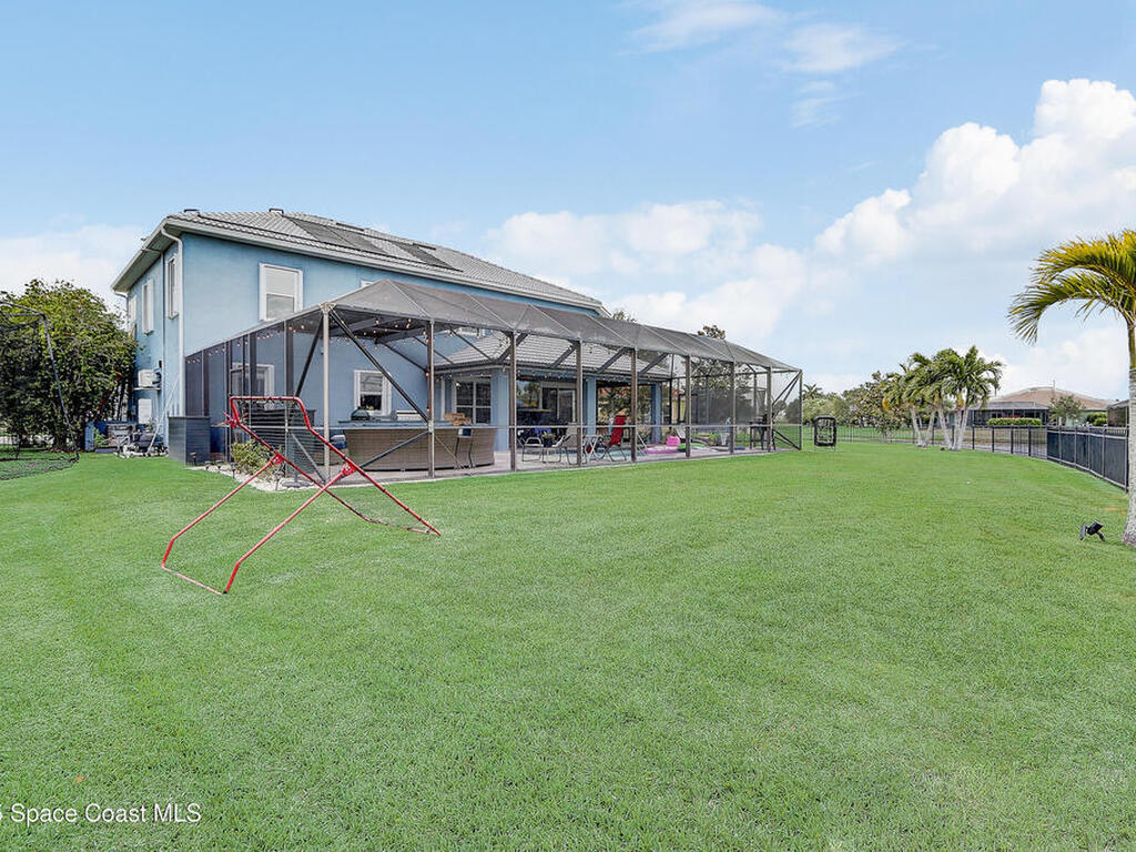 3813 Gatwick Manor Lane, Melbourne, FL 32940