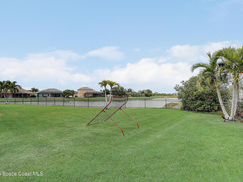 3813 Gatwick Manor Lane, Melbourne, FL 32940