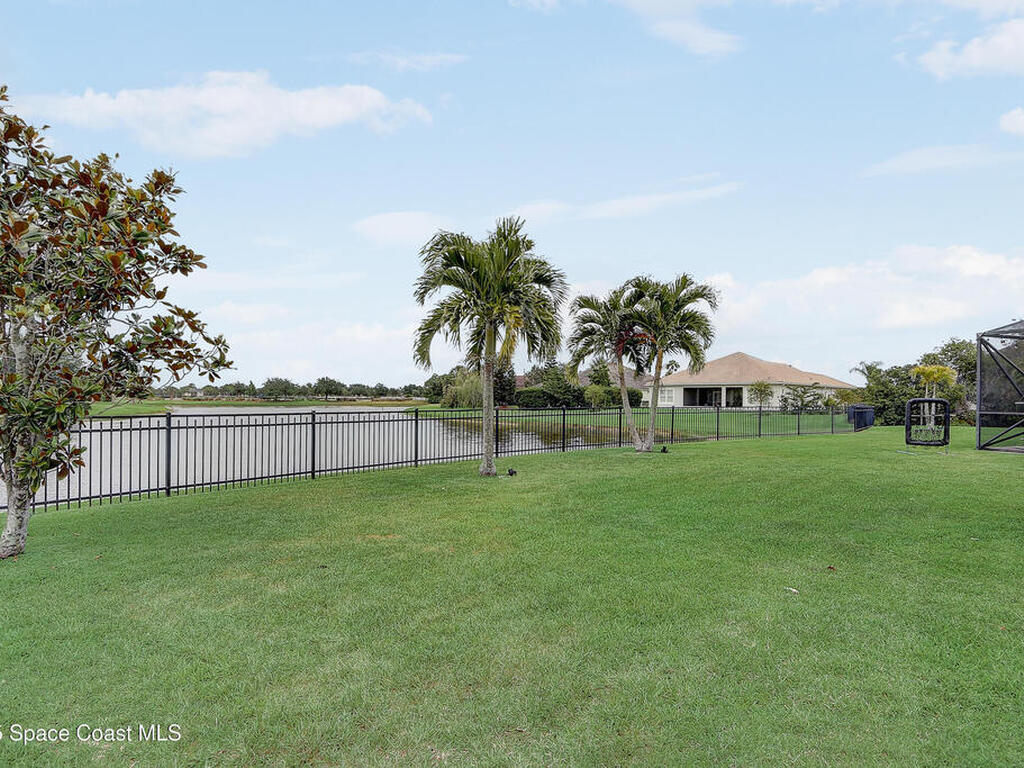 3813 Gatwick Manor Lane, Melbourne, FL 32940