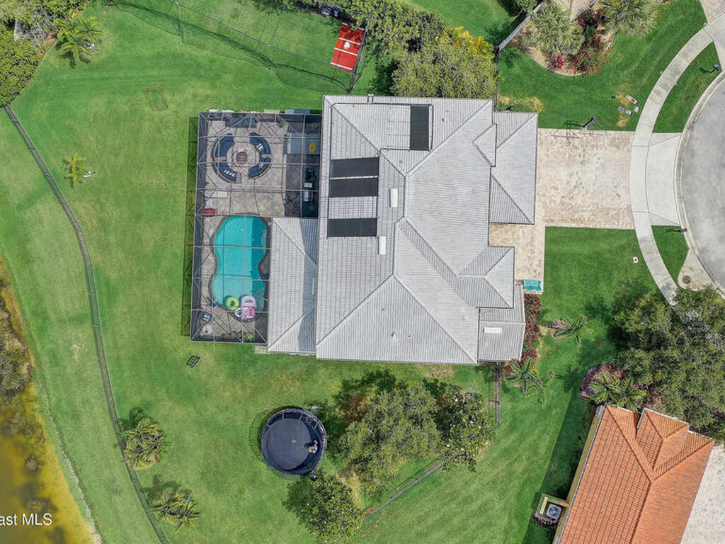 3813 Gatwick Manor Lane, Melbourne, FL 32940