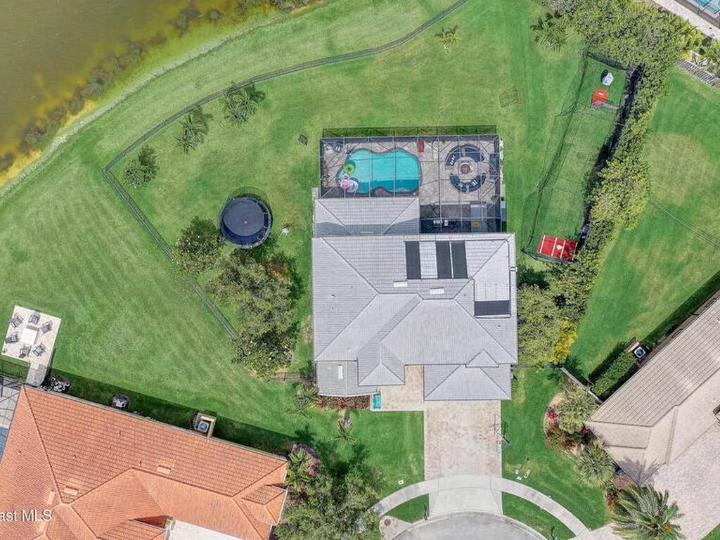3813 Gatwick Manor Lane, Melbourne, FL 32940
