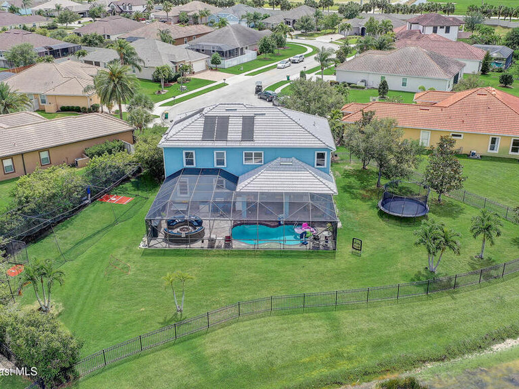3813 Gatwick Manor Lane, Melbourne, FL 32940
