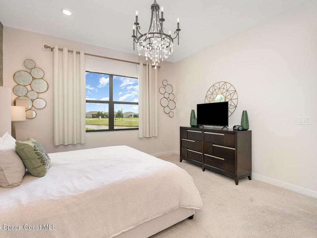 2361 Caravan Place, Melbourne, FL 32940