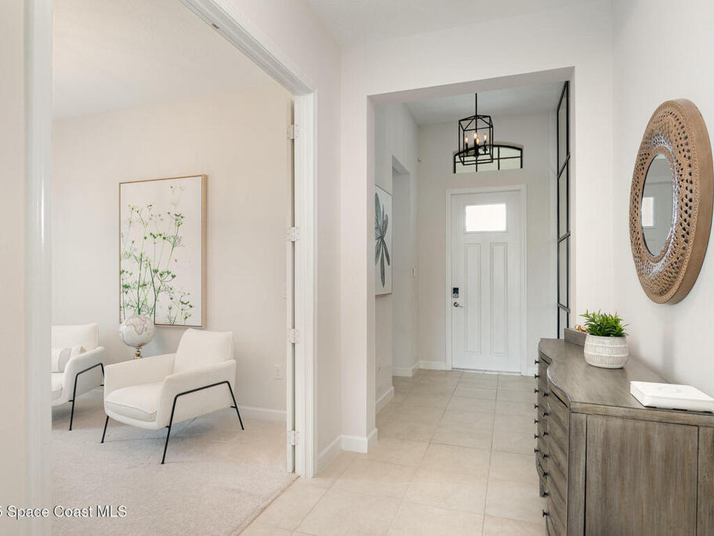 2361 Caravan Place, Melbourne, FL 32940