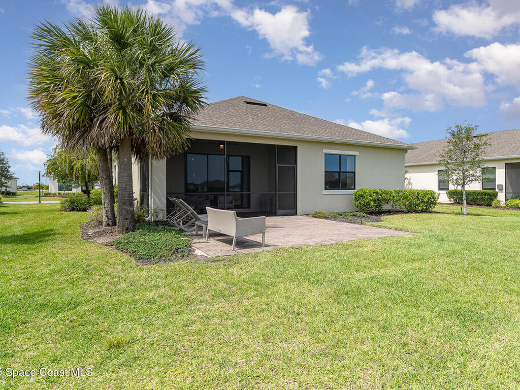 2361 Caravan Place, Melbourne, FL 32940