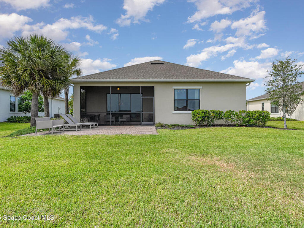 2361 Caravan Place, Melbourne, FL 32940