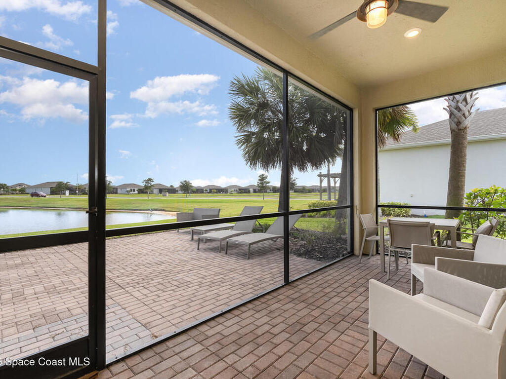 2361 Caravan Place, Melbourne, FL 32940