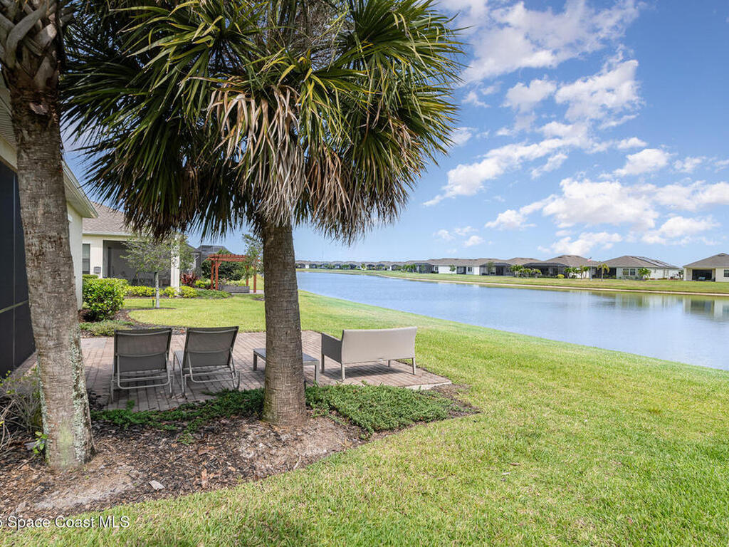 2361 Caravan Place, Melbourne, FL 32940