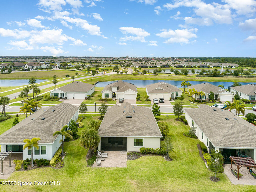 2361 Caravan Place, Melbourne, FL 32940