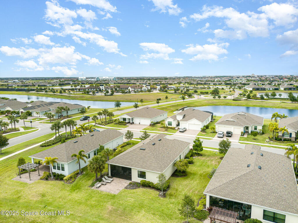 2361 Caravan Place, Melbourne, FL 32940