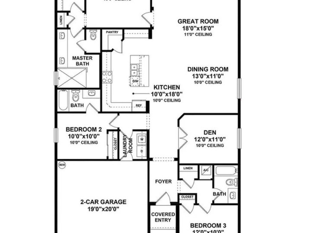 2361 Caravan Place, Melbourne, FL 32940