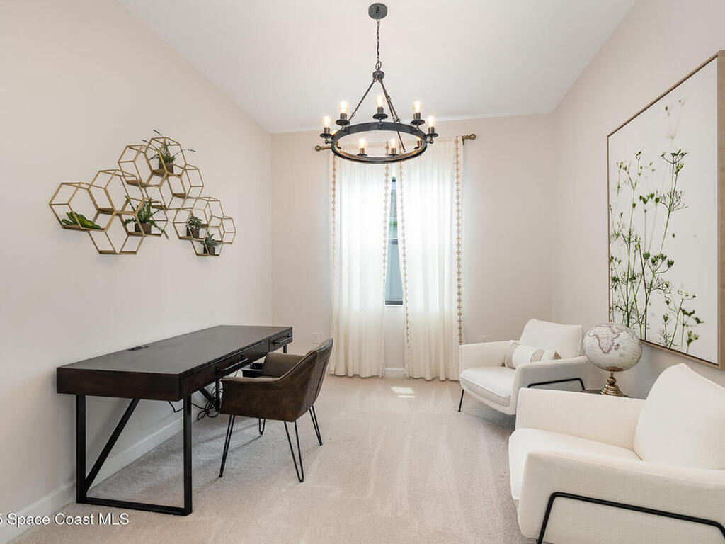 2361 Caravan Place, Melbourne, FL 32940