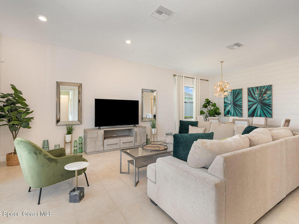2361 Caravan Place, Melbourne, FL 32940
