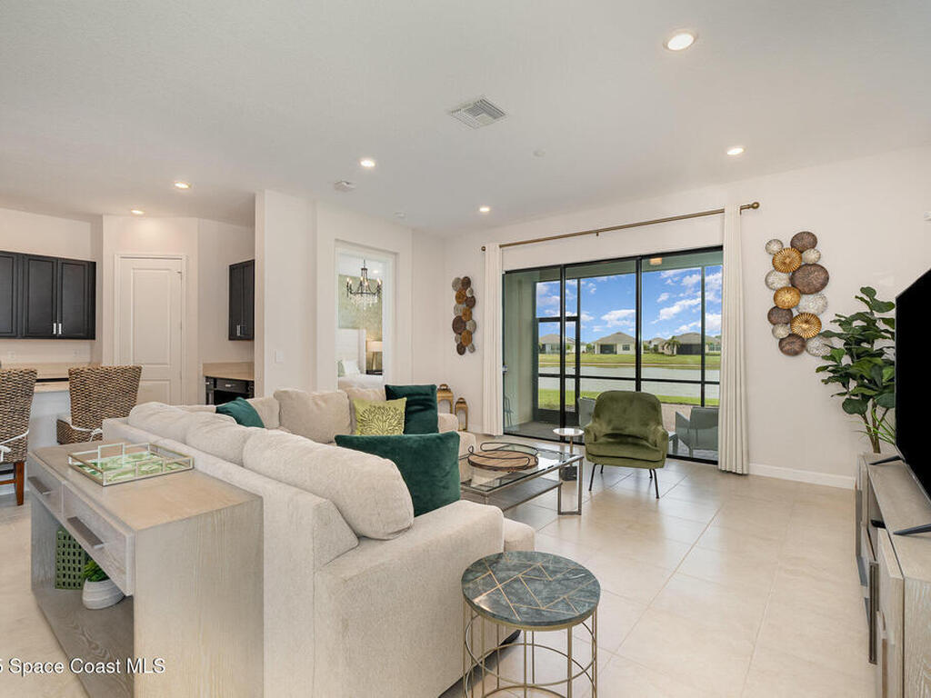 2361 Caravan Place, Melbourne, FL 32940