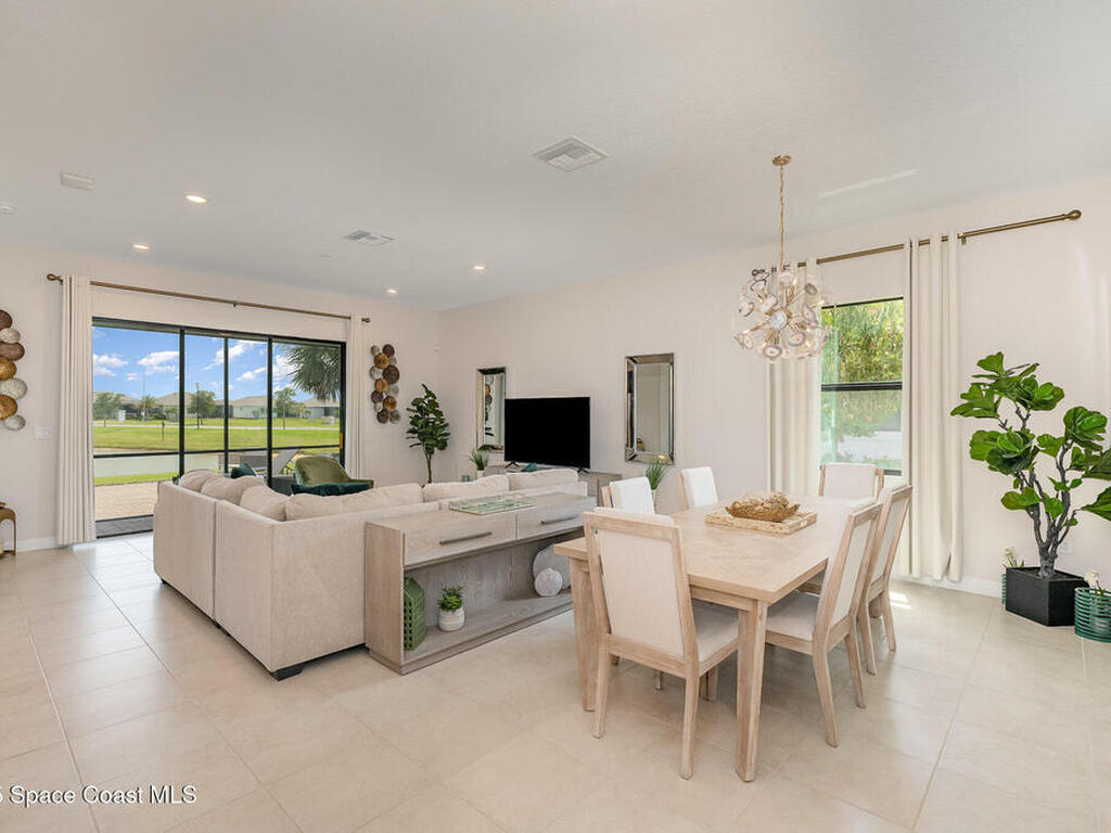 2361 Caravan Place, Melbourne, FL 32940