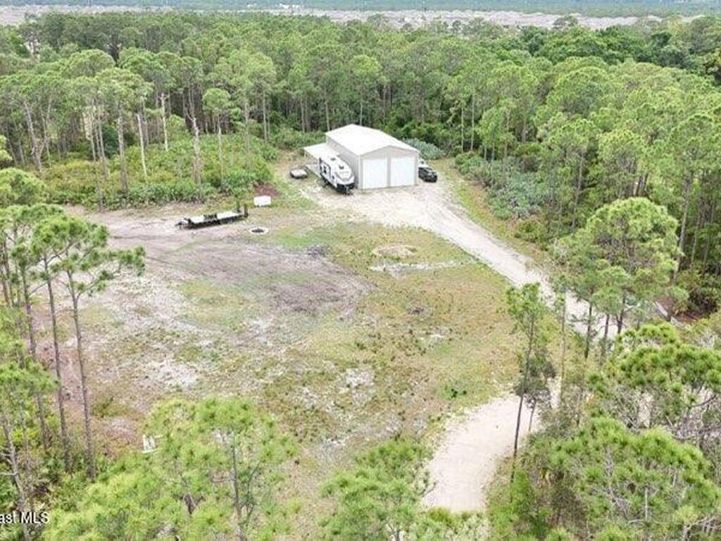 3985 Chicago Avenue, Melbourne, FL 32904