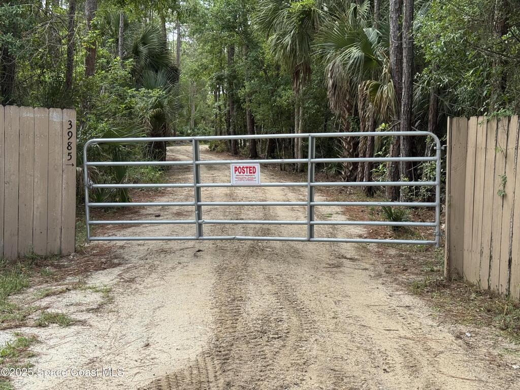 3985 Chicago Avenue, Melbourne, FL 32904