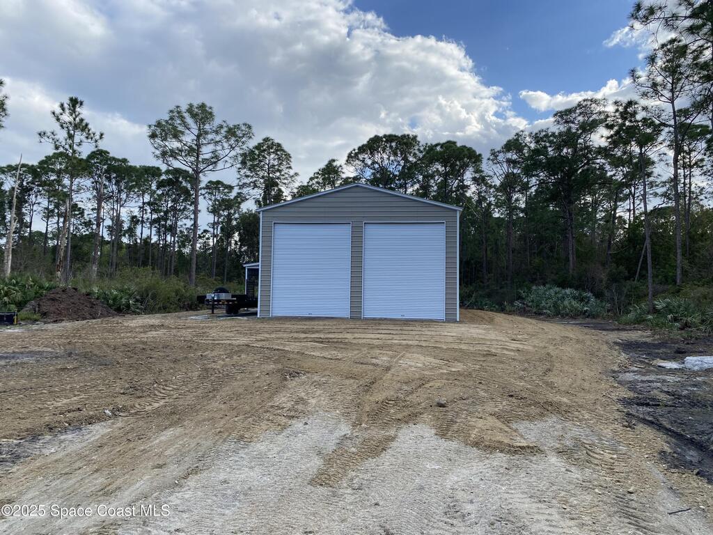 3985 Chicago Avenue, Melbourne, FL 32904