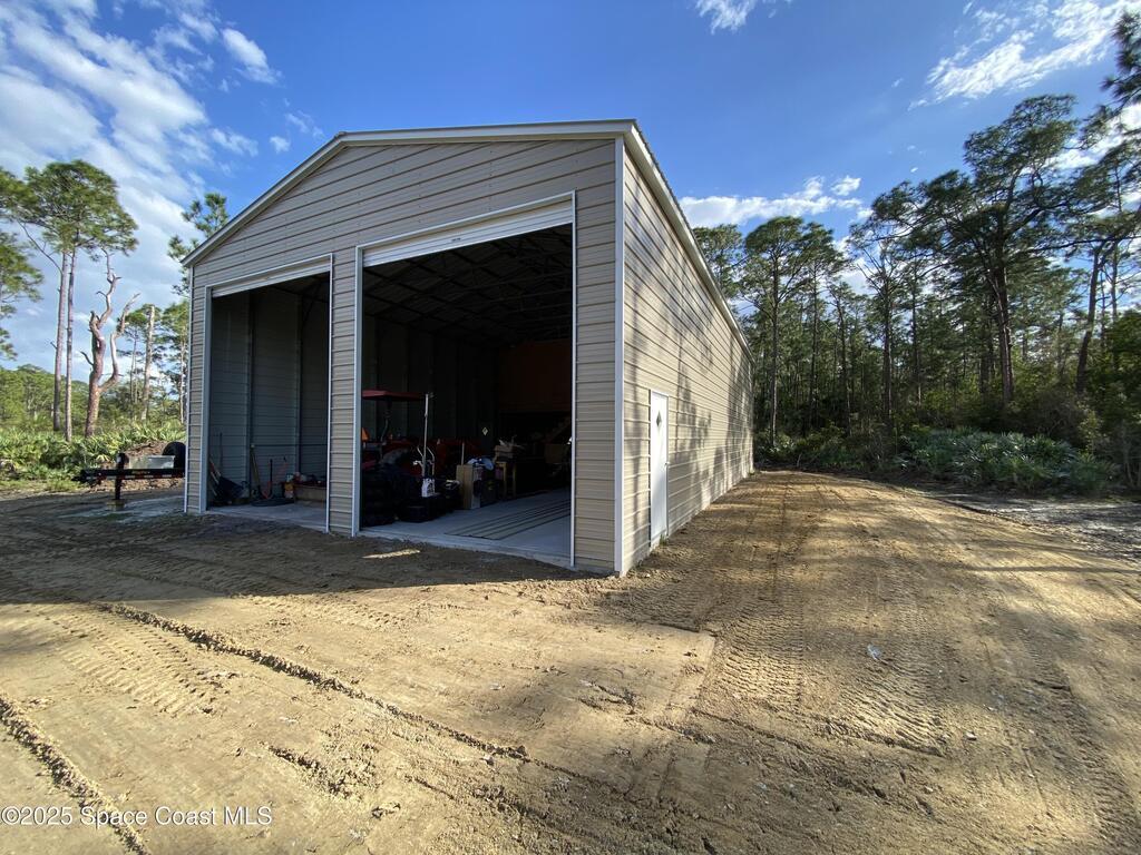 3985 Chicago Avenue, Melbourne, FL 32904