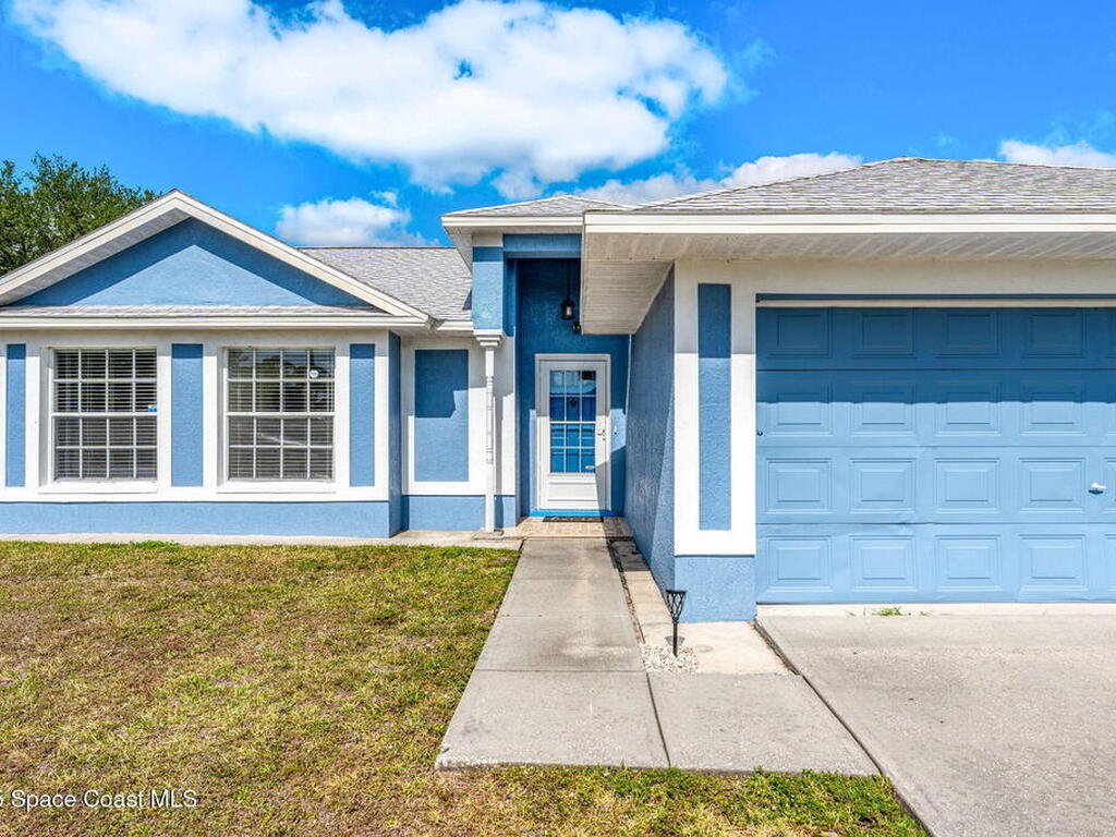 780 Glendale Avenue, Palm Bay, FL 32907