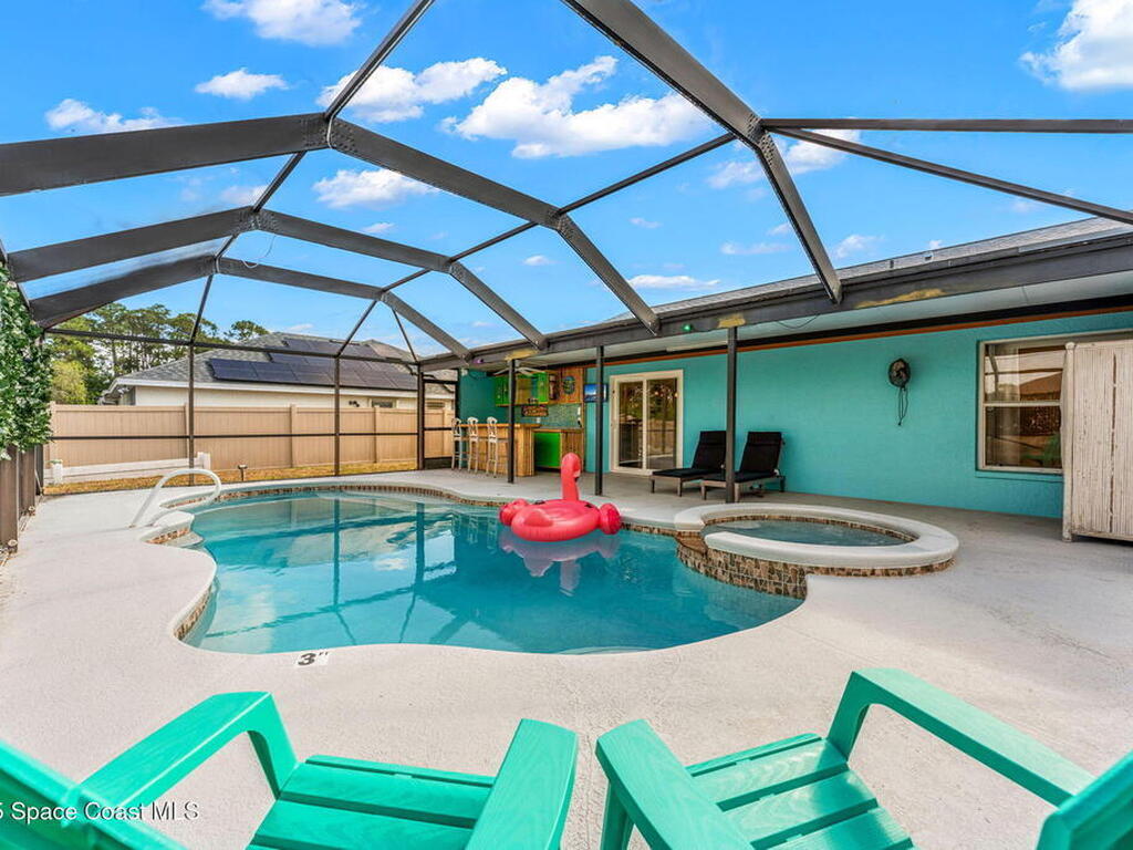 780 Glendale Avenue, Palm Bay, FL 32907