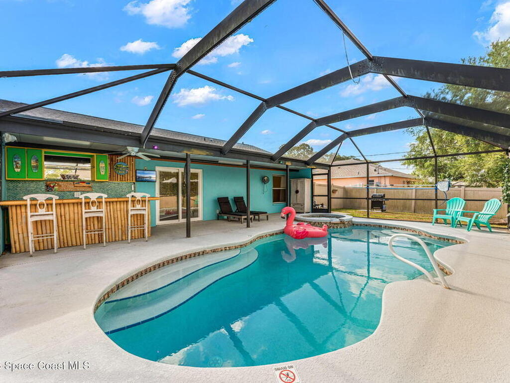 780 Glendale Avenue, Palm Bay, FL 32907