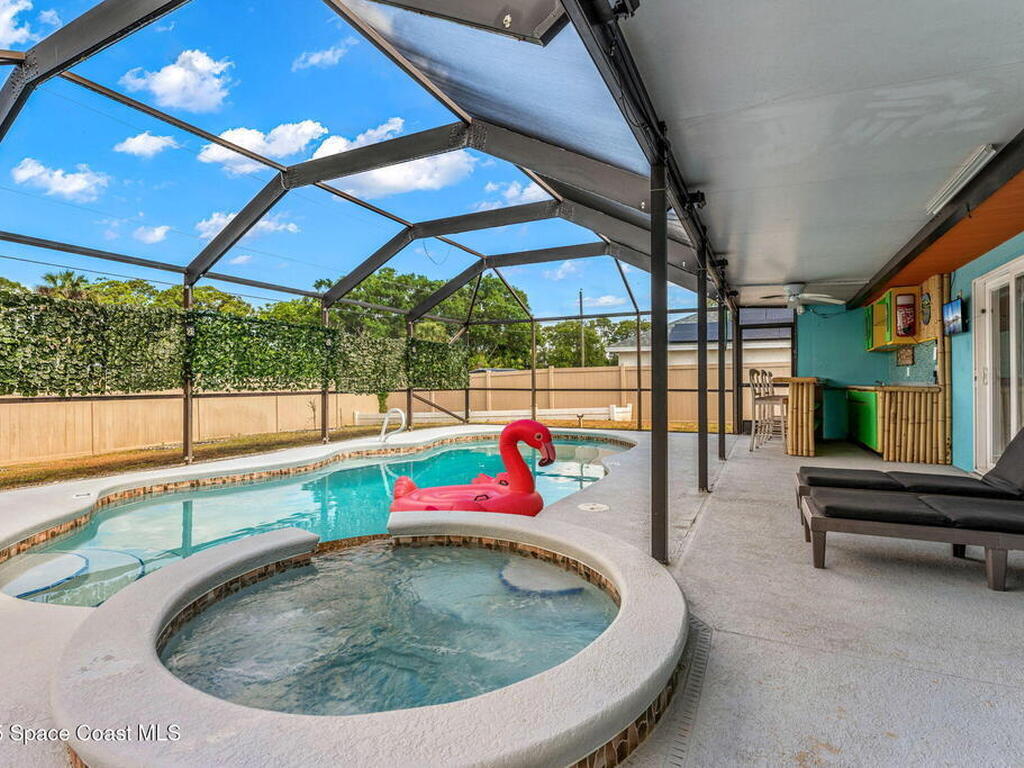 780 Glendale Avenue, Palm Bay, FL 32907