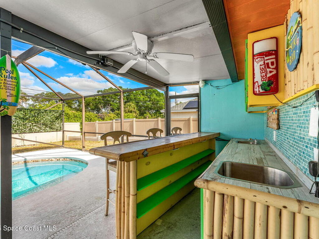 780 Glendale Avenue, Palm Bay, FL 32907