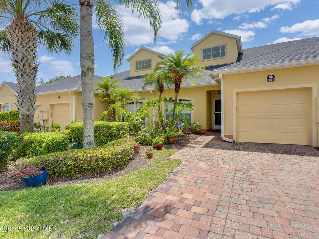 2530 Camberly Circle, Melbourne, FL 32940