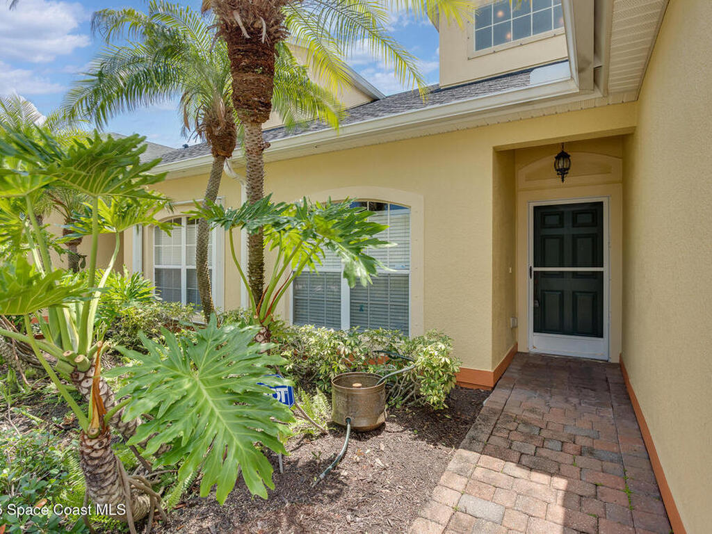 2530 Camberly Circle, Melbourne, FL 32940