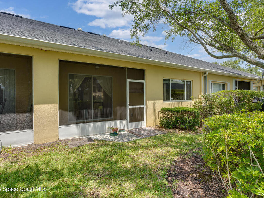 2530 Camberly Circle, Melbourne, FL 32940