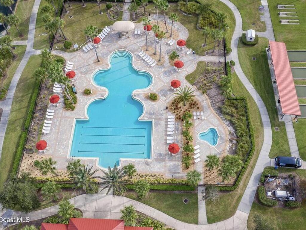 2530 Camberly Circle, Melbourne, FL 32940