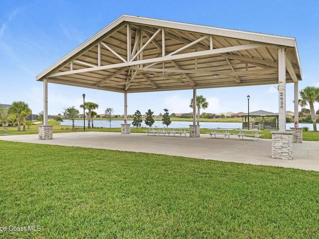 2530 Camberly Circle, Melbourne, FL 32940