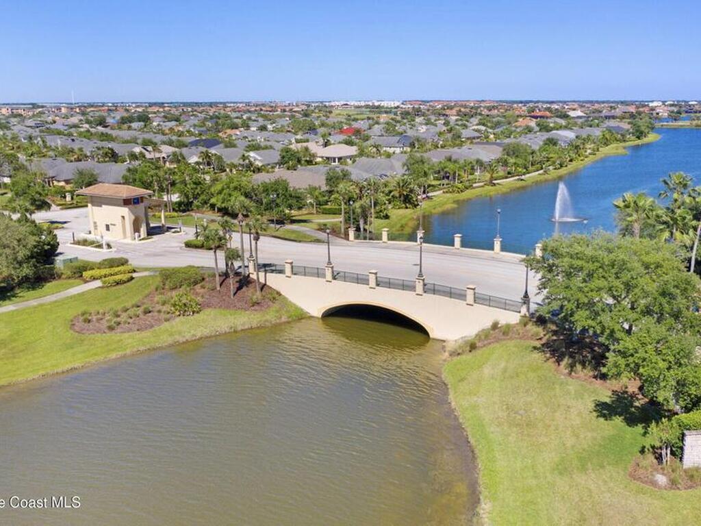2530 Camberly Circle, Melbourne, FL 32940