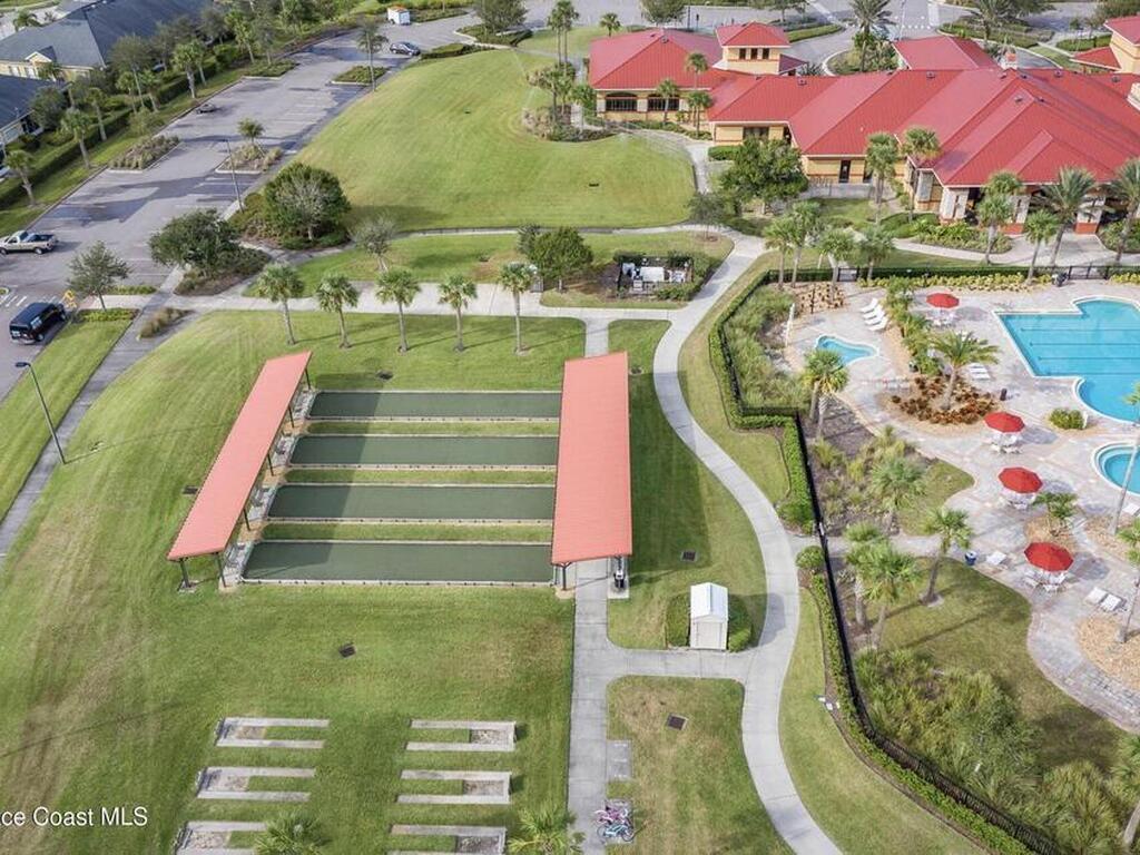 2530 Camberly Circle, Melbourne, FL 32940