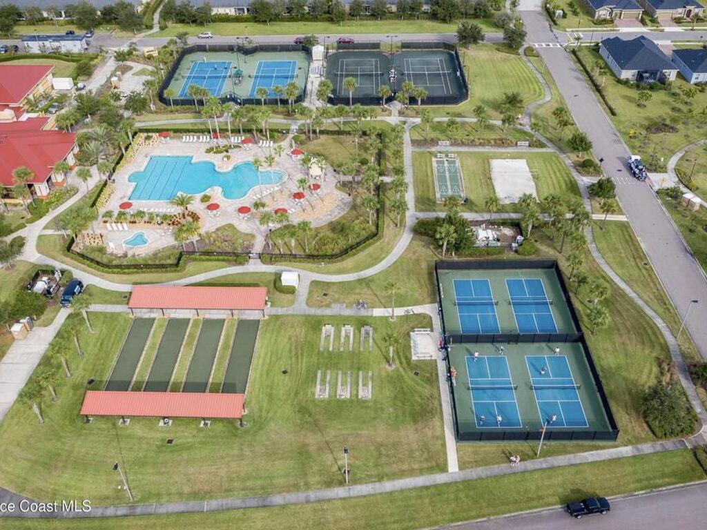 2530 Camberly Circle, Melbourne, FL 32940