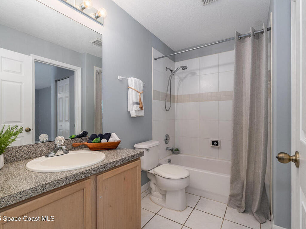 814 Mimosa Place, Indian Harbour Beach, FL 32937