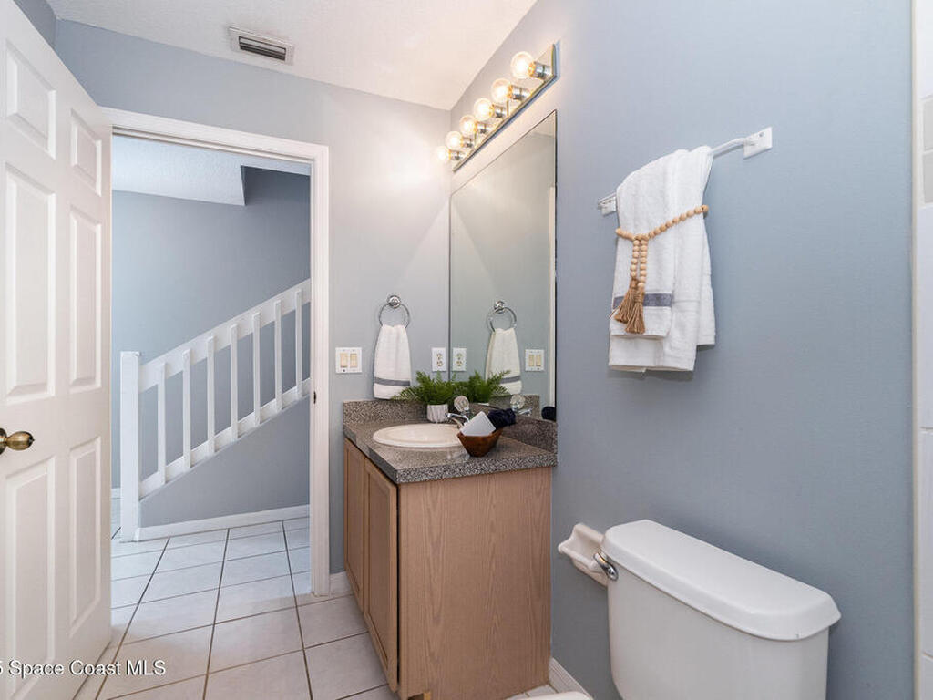 814 Mimosa Place, Indian Harbour Beach, FL 32937