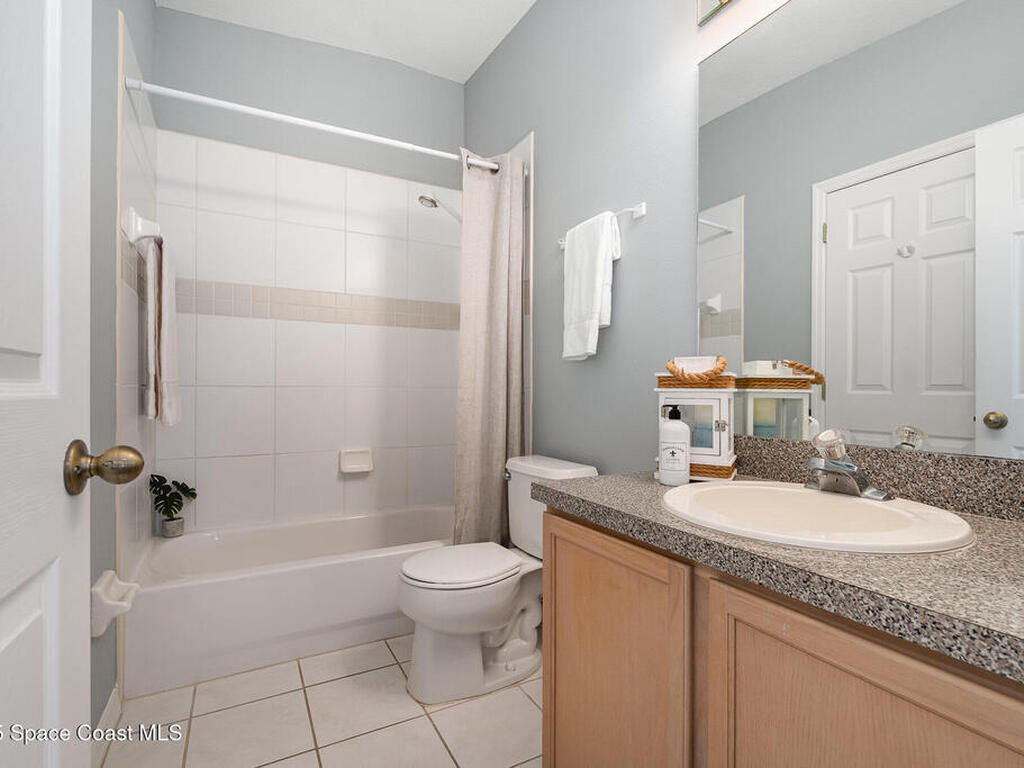 814 Mimosa Place, Indian Harbour Beach, FL 32937