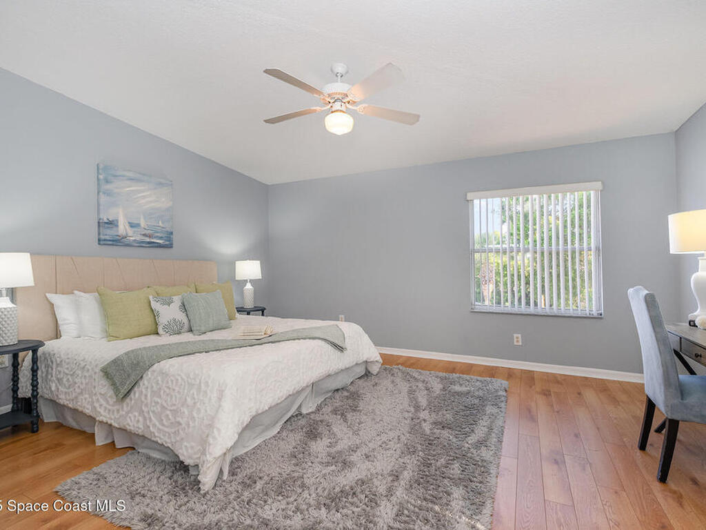 814 Mimosa Place, Indian Harbour Beach, FL 32937