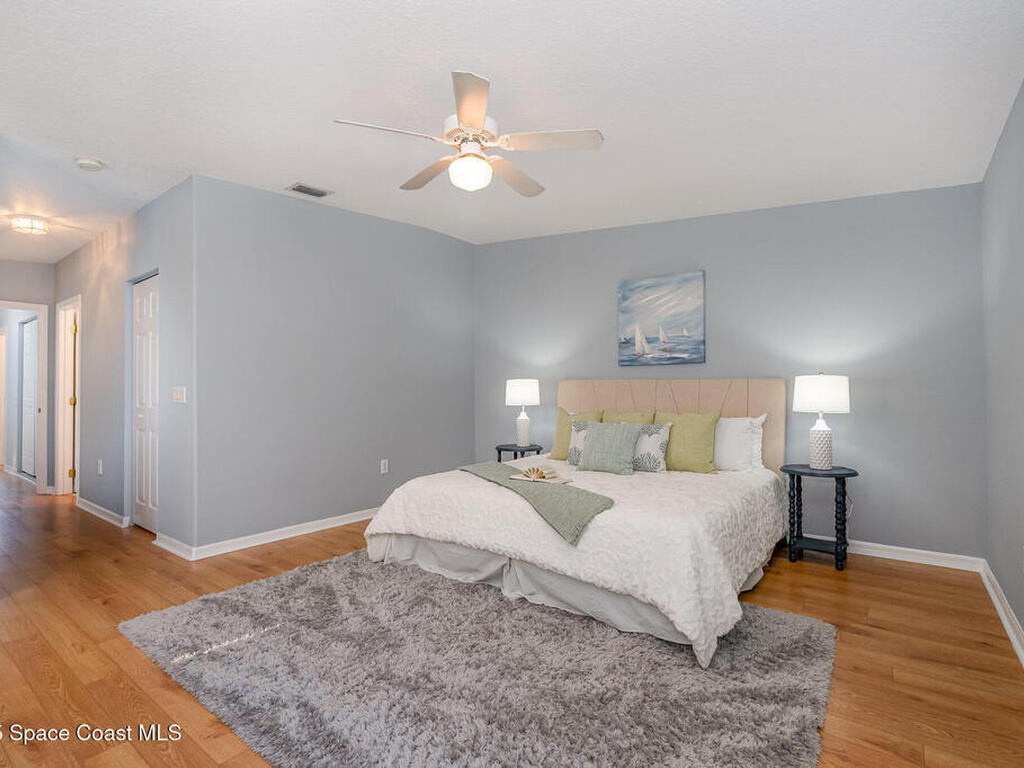 814 Mimosa Place, Indian Harbour Beach, FL 32937