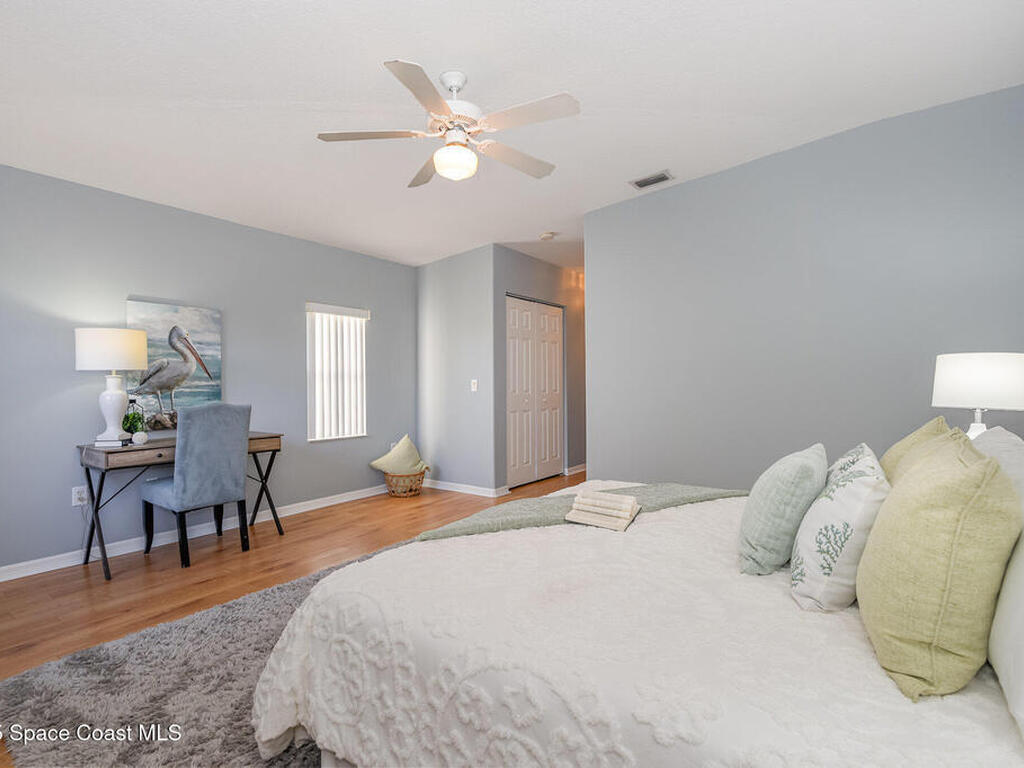 814 Mimosa Place, Indian Harbour Beach, FL 32937