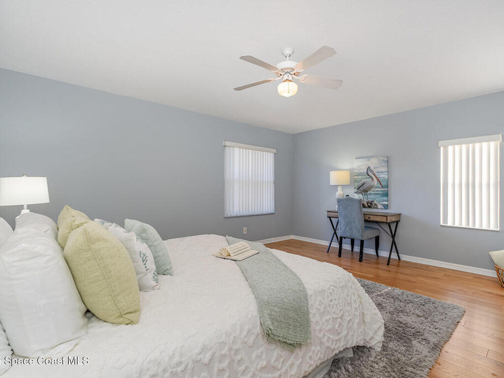 814 Mimosa Place, Indian Harbour Beach, FL 32937