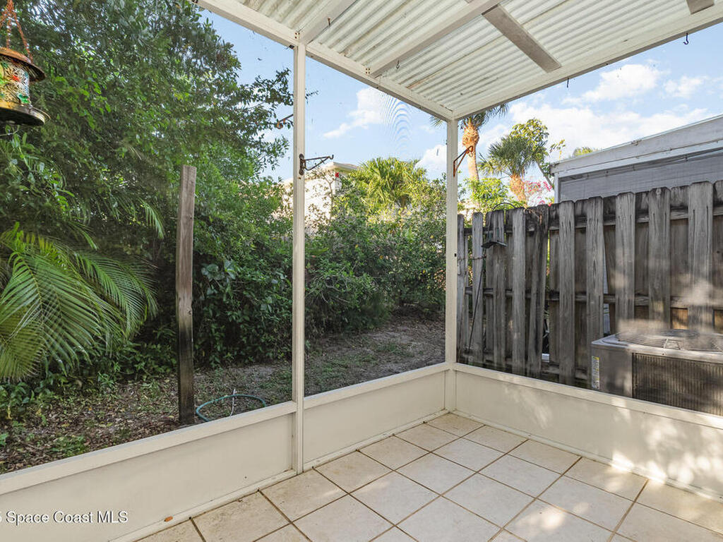 814 Mimosa Place, Indian Harbour Beach, FL 32937