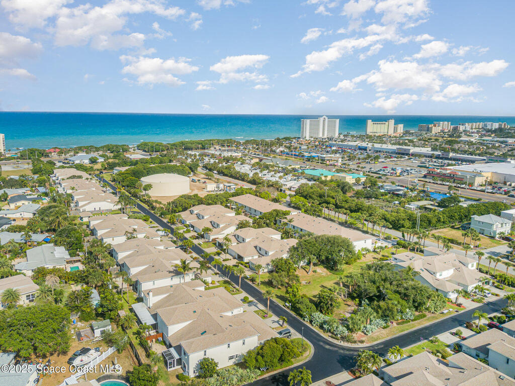814 Mimosa Place, Indian Harbour Beach, FL 32937