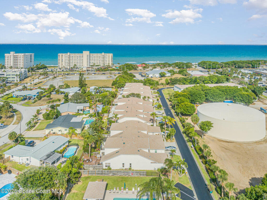 814 Mimosa Place, Indian Harbour Beach, FL 32937