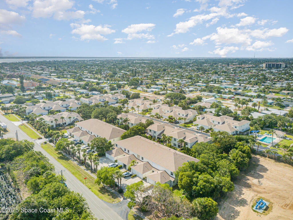 814 Mimosa Place, Indian Harbour Beach, FL 32937