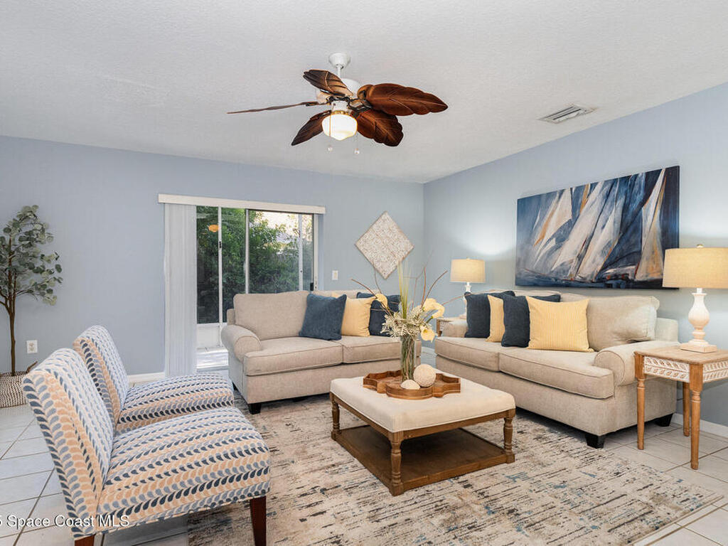 814 Mimosa Place, Indian Harbour Beach, FL 32937